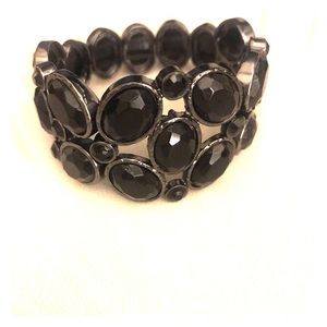 BCBG cuff bracelet